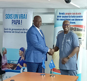 le-nouveau-patron-de-roll-back-malaria-rbm-au-pnlp