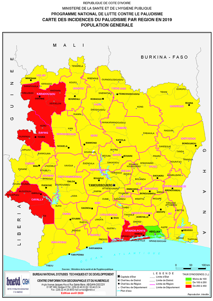 carte-de-l-incidence-du-paludisme-population-generale-en-2019