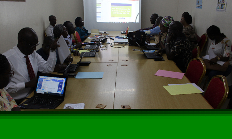 LUTTE CONTRE LE PALUDISME : ELABORATION DU PLAN STRATEGIQUE NATIONAL 2021-2025 :  LA CÔTE D'IVOIRE VERS LA PREELIMINATION